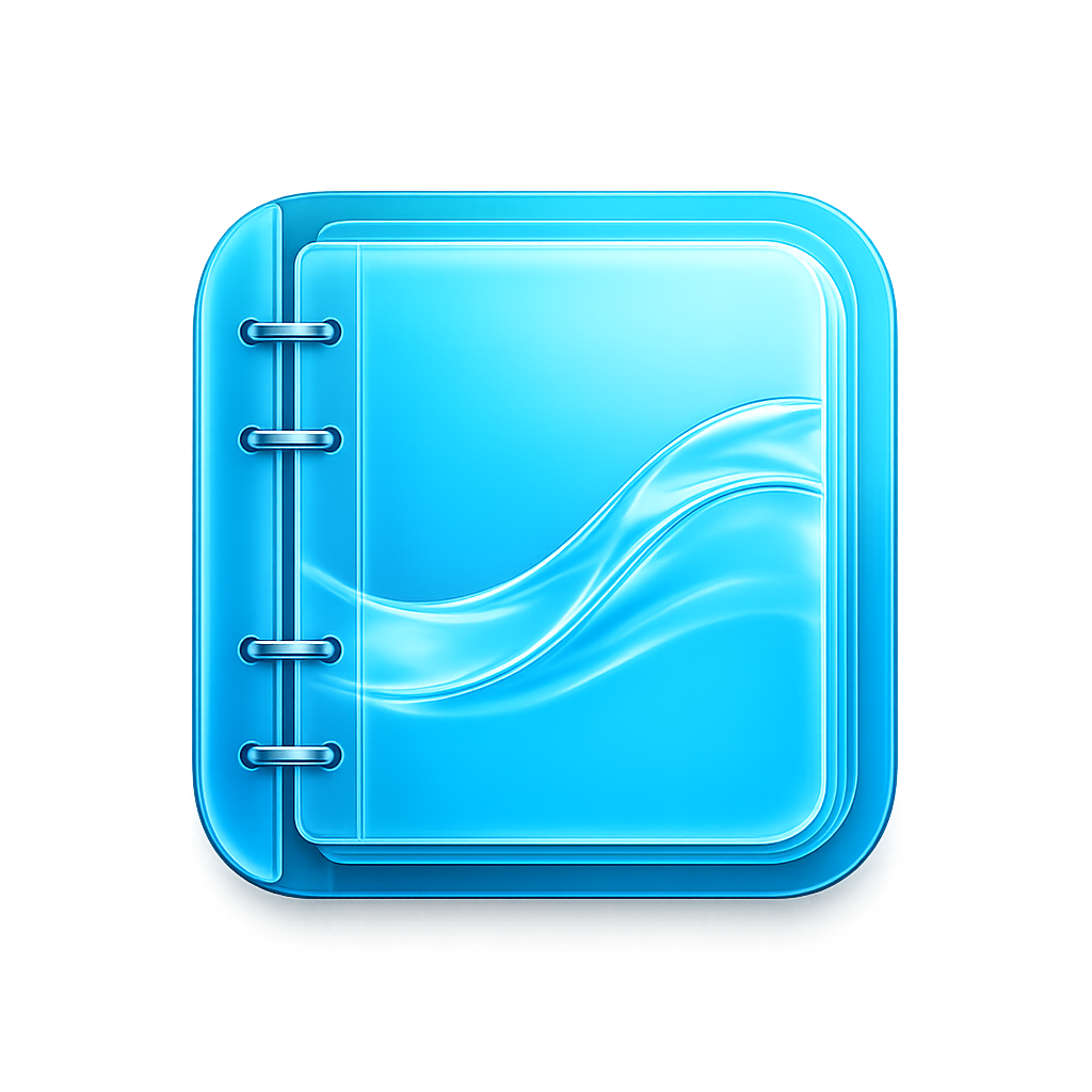 LiquidWorkspace icon